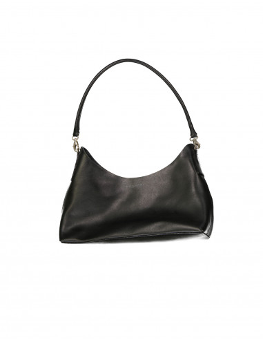 Nannini women's real leather shoulder bag