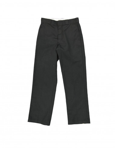 Dickies women's straight trousers