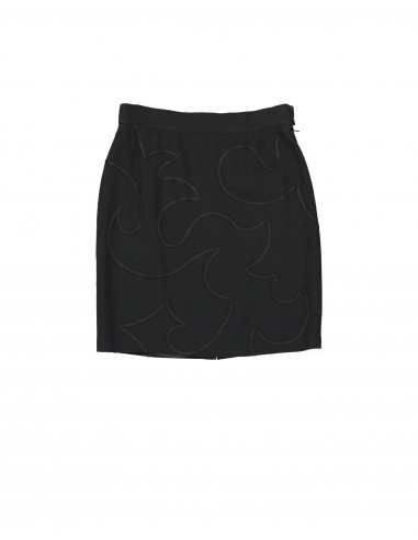 Escada women's skirt