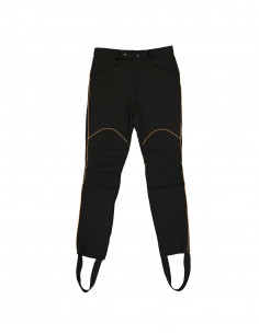 Dolce & Gabbana women's stirrup trousers