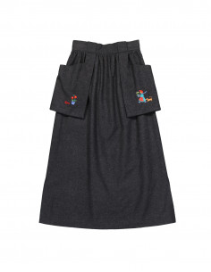 Sigikid women's wool skirt