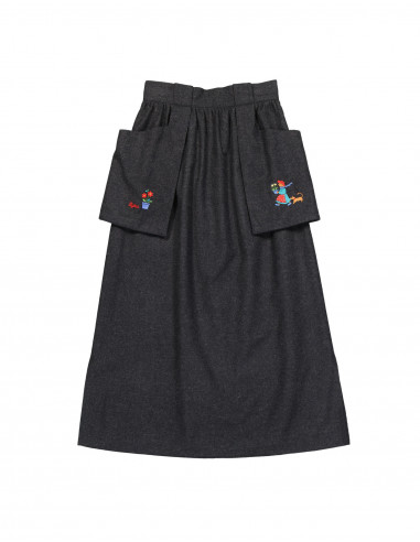 Sigikid women's wool skirt