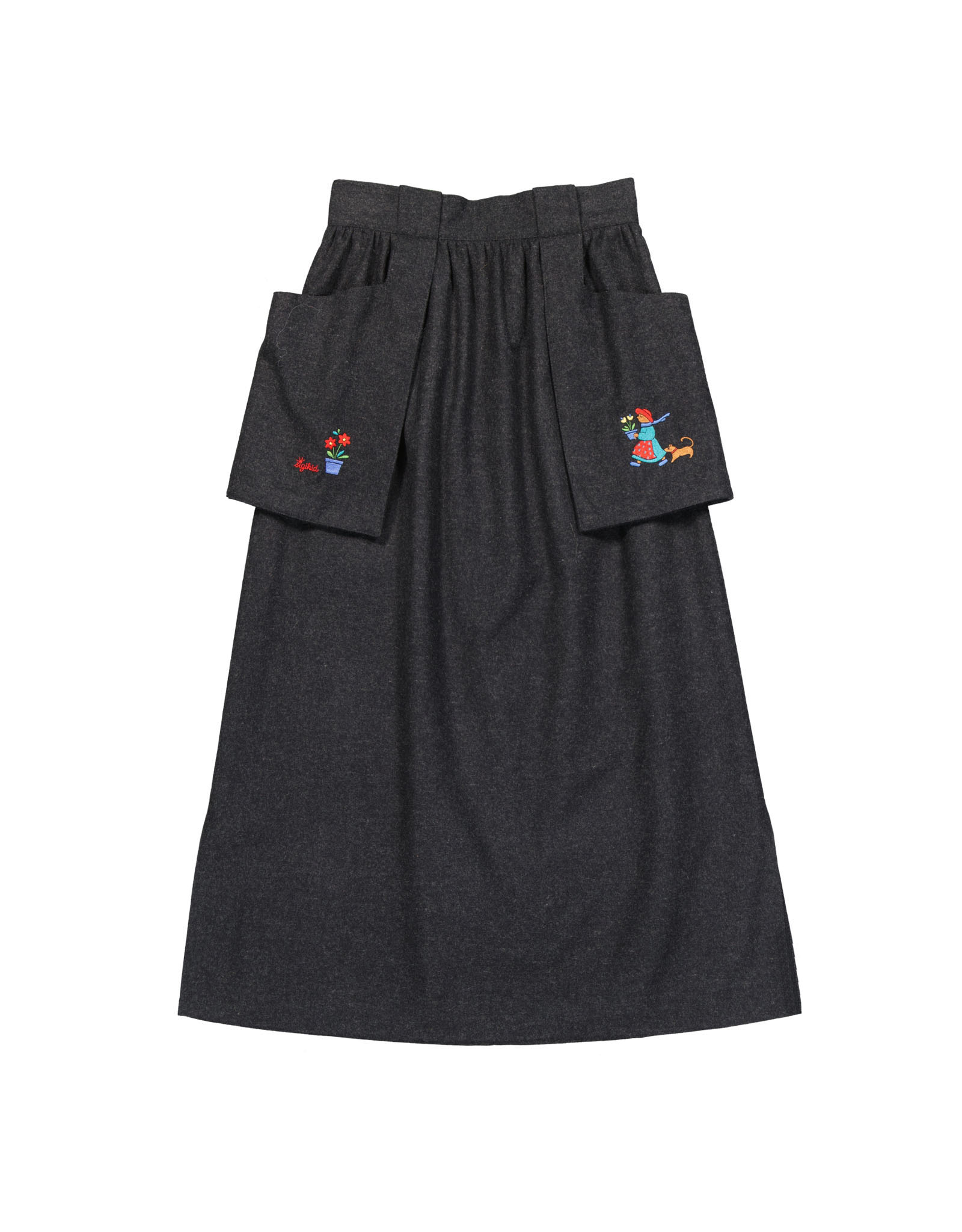 Sigikid women's wool skirt