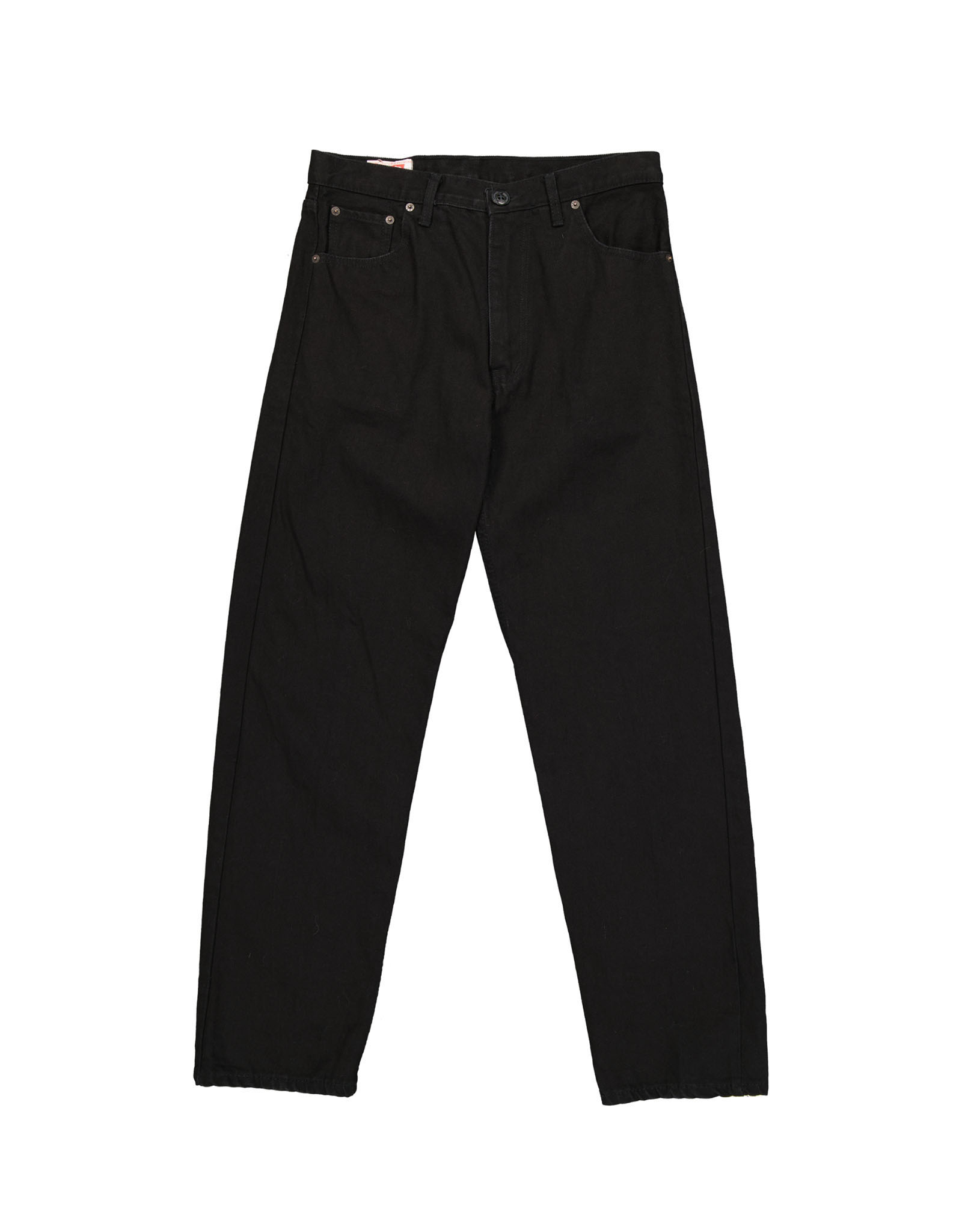 Levi's men's jeans