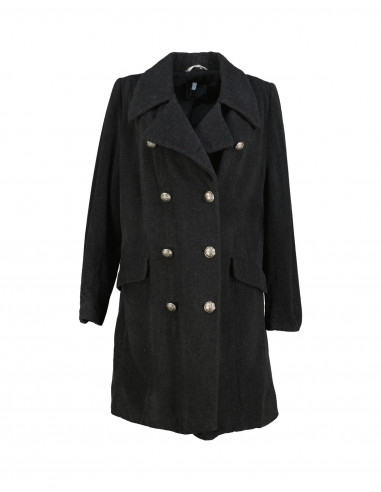 Damo women's coat