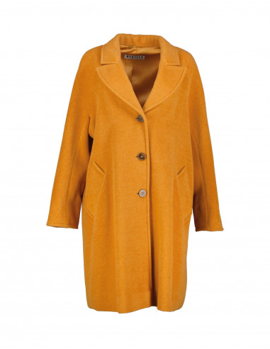 Marella women's wool coat