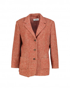 Laurel women's blazer