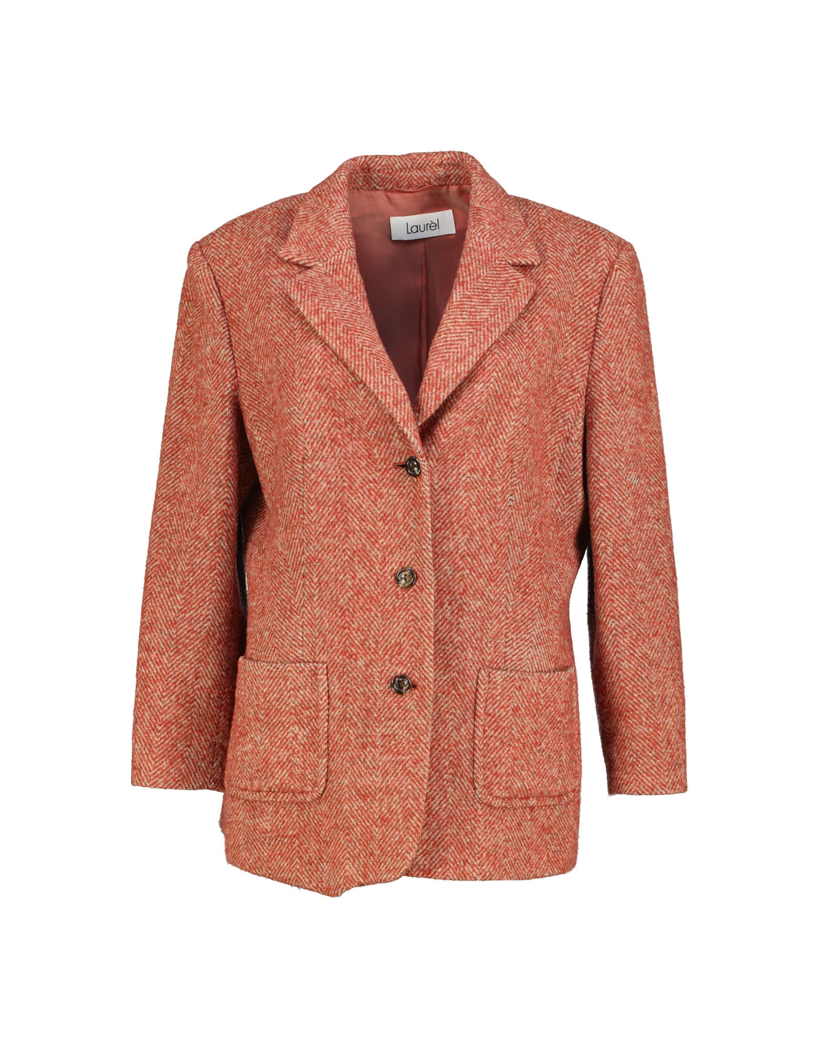 Laurel women's blazer