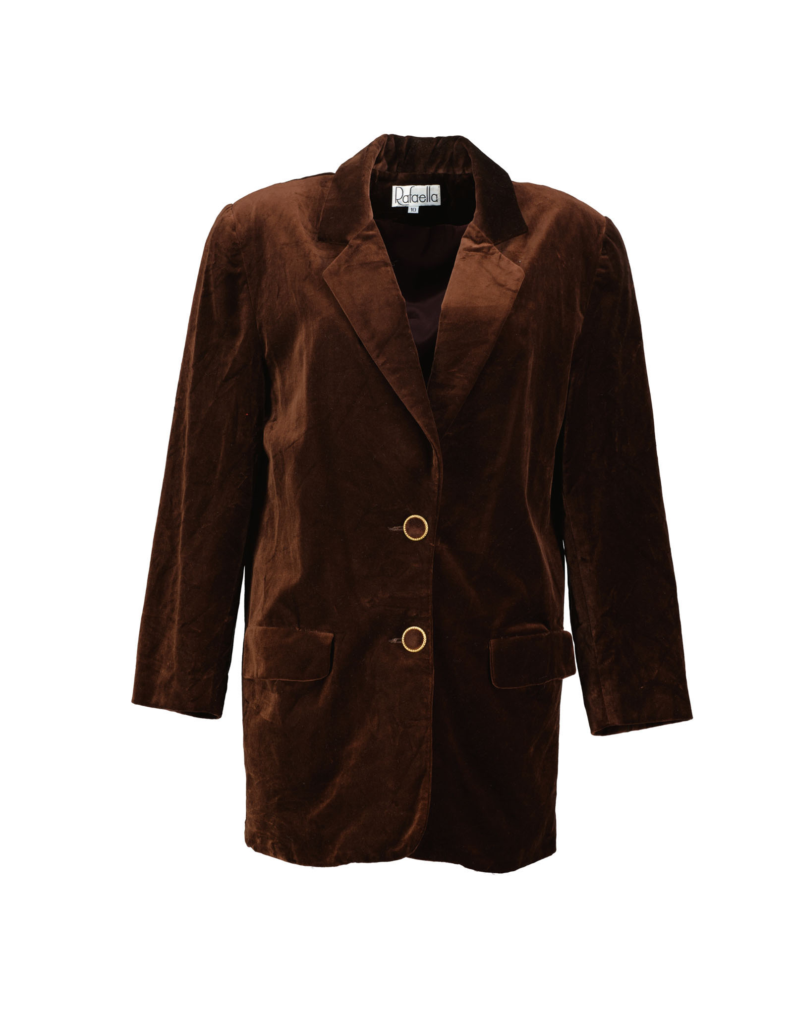 Rafaella women's blazer