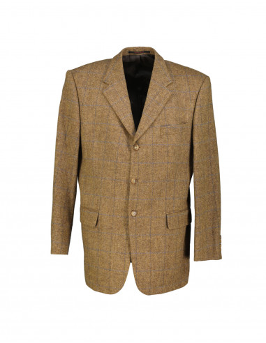 Pierre Cardin men's wool blazer