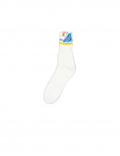 Tip men's socks