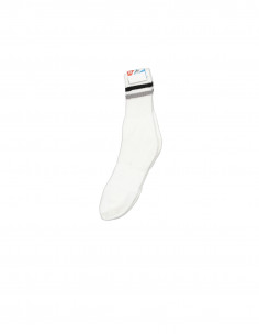 Tip men's socks