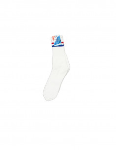 Tip men's socks