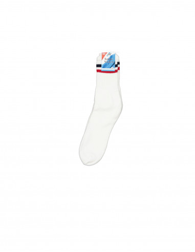 Tip men's socks