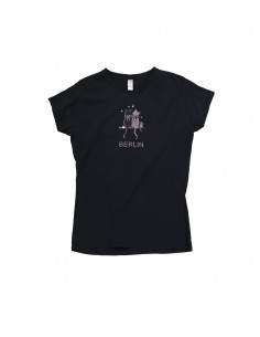 Gildan women's T-shirt