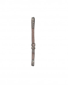 De Bijenkorf women's belt