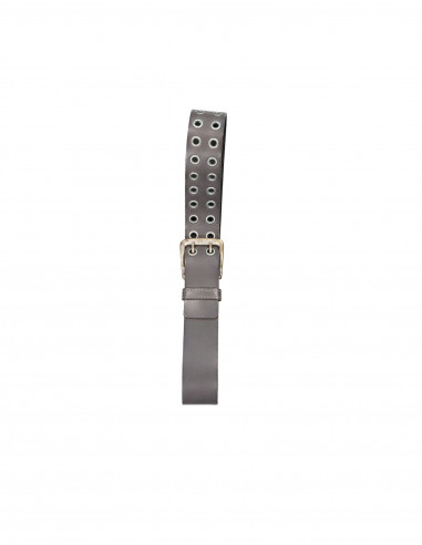 X works women's real leather belt