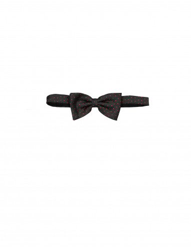 Vintage men's bow tie