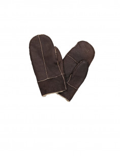 Vintage men's gloves