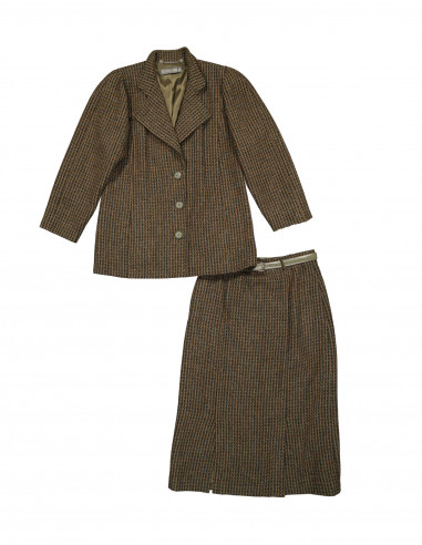 Rothschild women's wool set