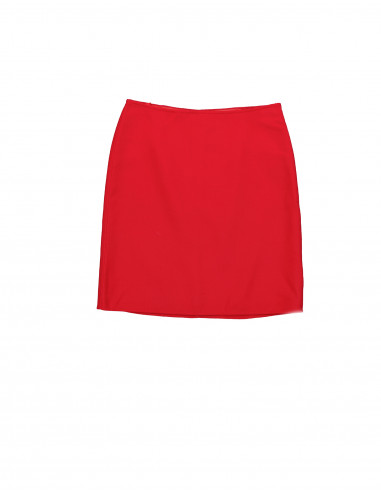 Max Mara women's wool skirt