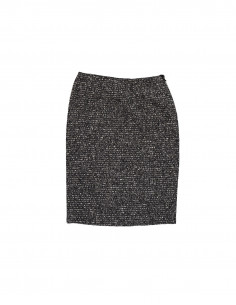 Escada women's skirt