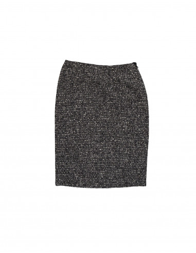 Escada women's skirt