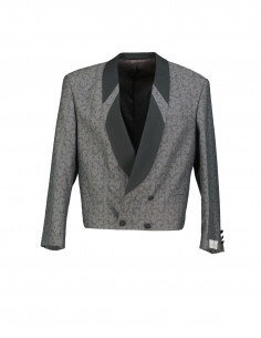 Diamond women's blazer