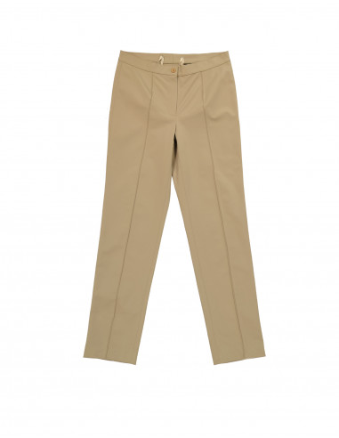 Madeleine women's straight trousers