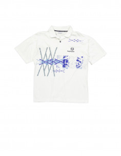 Sergio Tacchini men's T-shirt