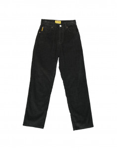 Armani Jeans women's corduroy trousers