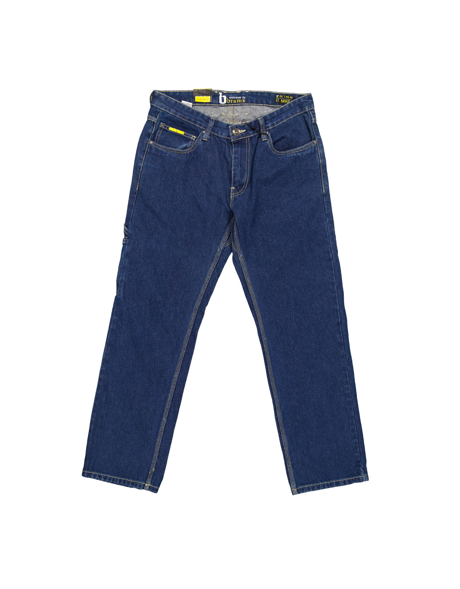 Brams men's jeans