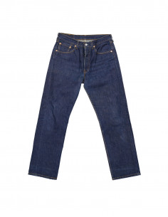 Levi's men's jeans