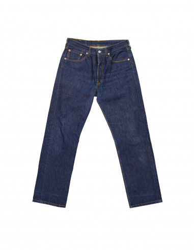 Levi's men's jeans