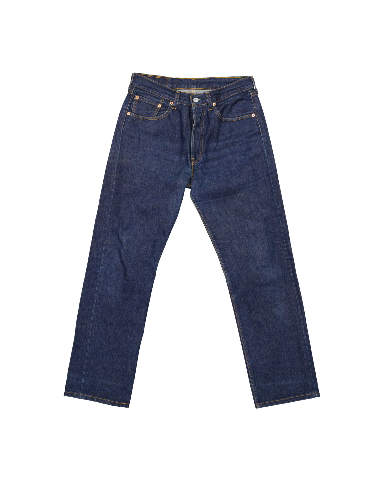 Levi's men's jeans