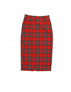 Dimension women's skirt