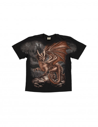 Rock Eagle men's T-shirt