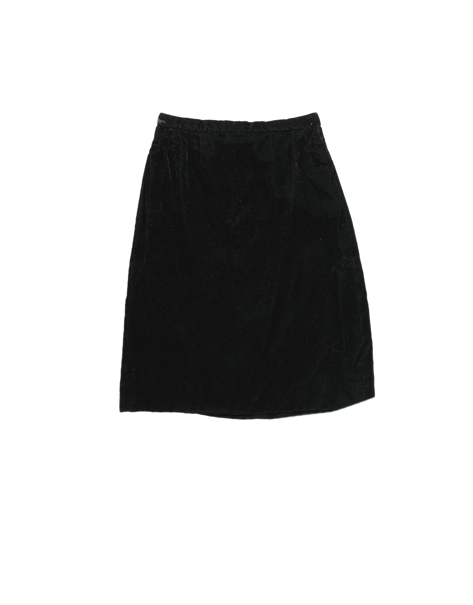 Vintage women's skirt