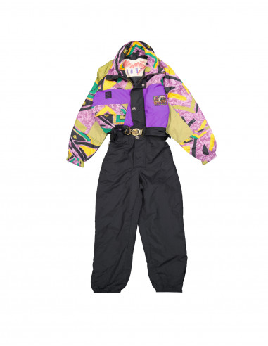 Cheyenne men's ski suit