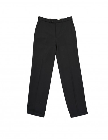 Hugo Boss women's cigarette trousers