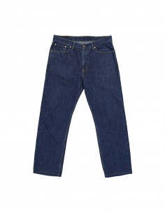 Levi's men's jeans