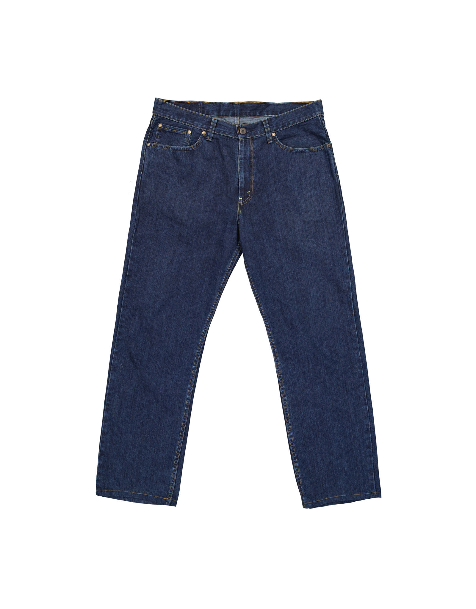 Levi's men's jeans