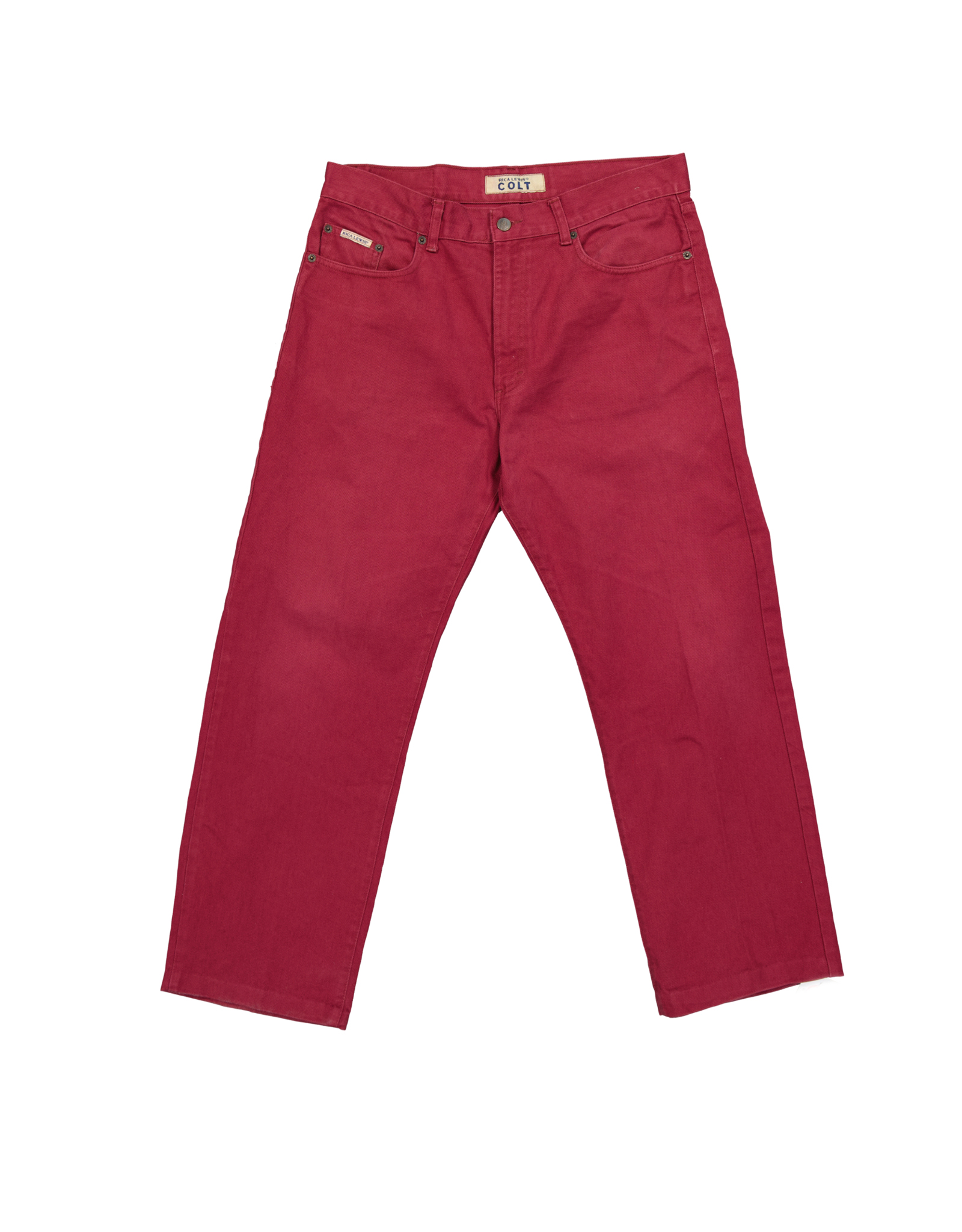 Rica Lewis men's jeans