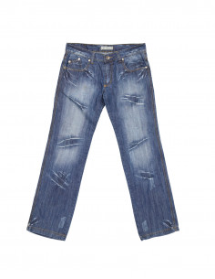 K & M men's jeans