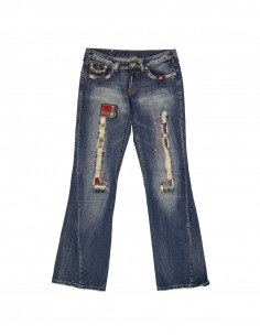 Vintage women's jeans