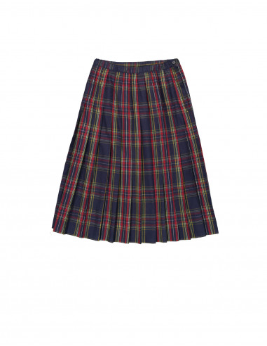 Vintage women's skirt