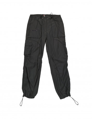 Etirel women's cargo trousers