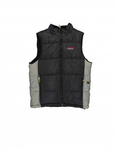 Nicks World men's vest