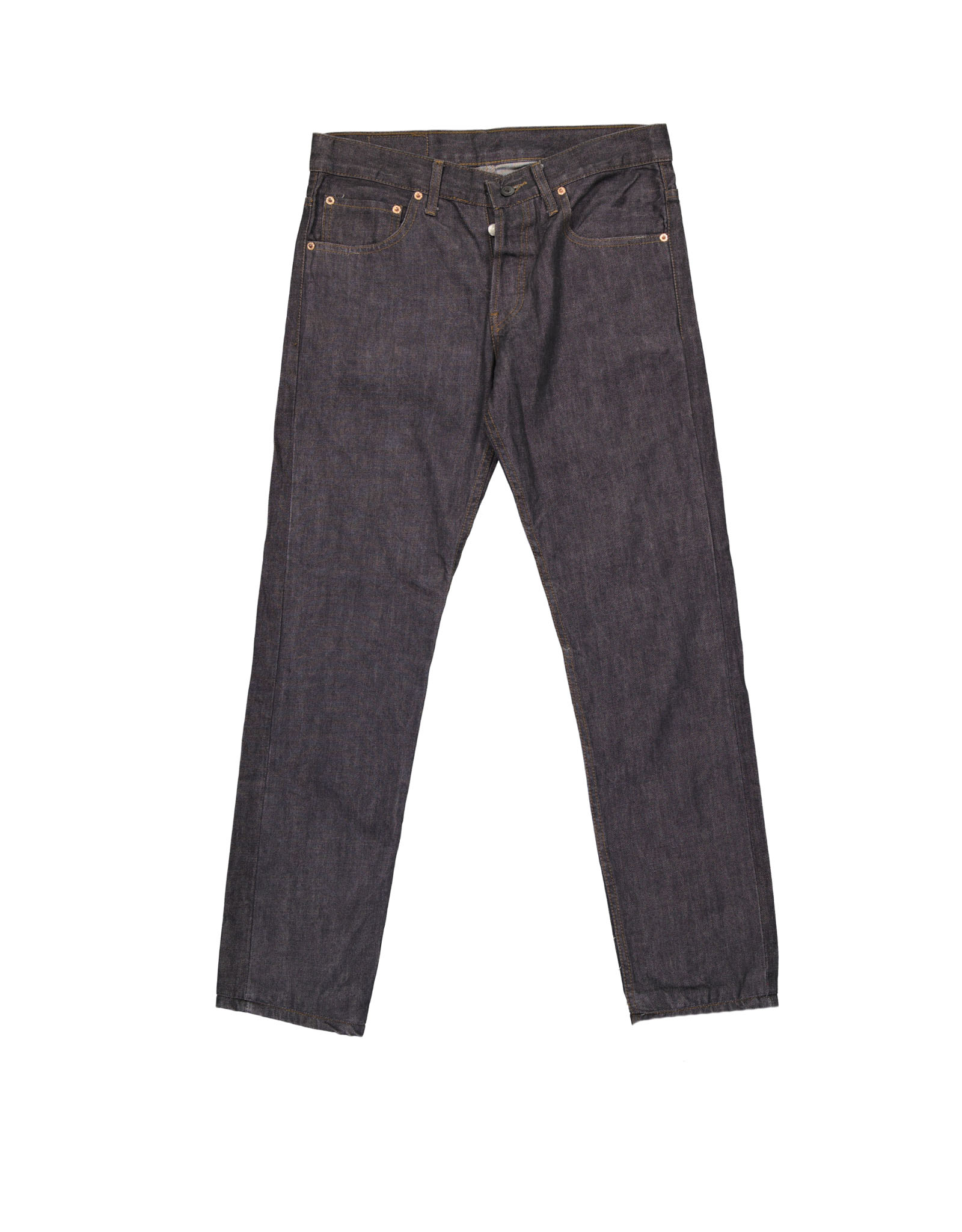 Levi's men's jeans