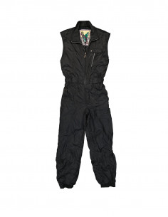 Snoboard women's ski suit